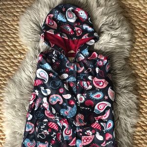 Hatley Raincoat
